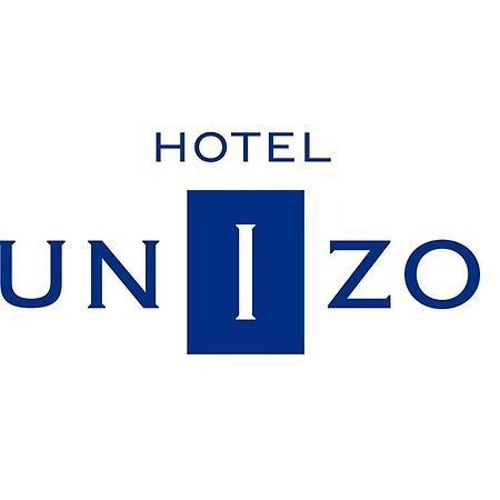 Hotel Unizo Tokyo Ginza-Itchome Екстер'єр фото